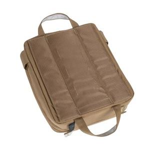 HELIKON-TEX メディックポーチ Automotive Med Kit Pouch 車載用 背面ベルクロ MO-M07-CD [ ブラック ]_1