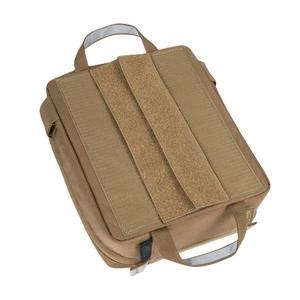 HELIKON-TEX メディックポーチ Automotive Med Kit Pouch 車載用 背面ベルクロ MO-M07-CD [ ブラック ]_2