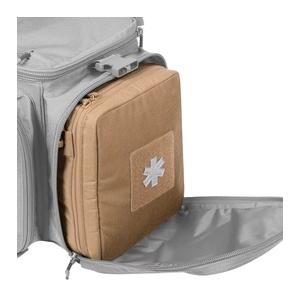 HELIKON-TEX メディックポーチ Automotive Med Kit Pouch 車載用 背面ベルクロ MO-M07-CD [ コヨーテ ]_3