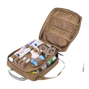HELIKON-TEX メディックポーチ Automotive Med Kit Pouch 車載用 背面ベルクロ MO-M07-CD [ コヨーテ ]_4