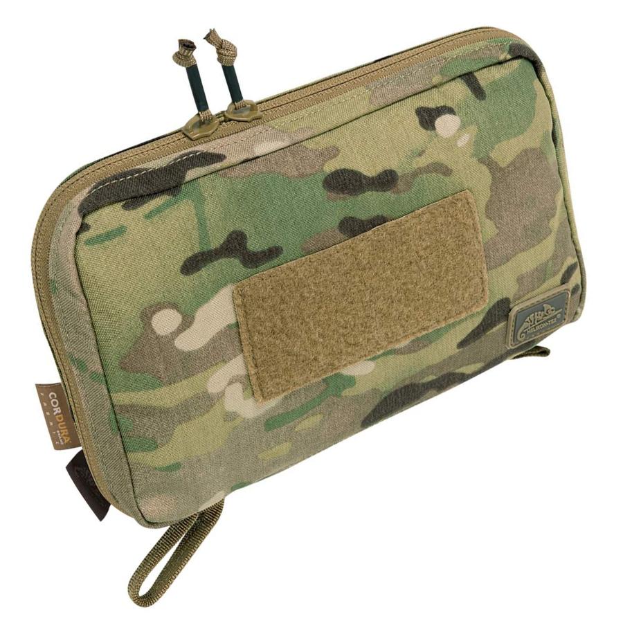 HELIKON-TEX 工具用ポーチ Mini Service Pocket ナイロン製 MO-MSP-CD