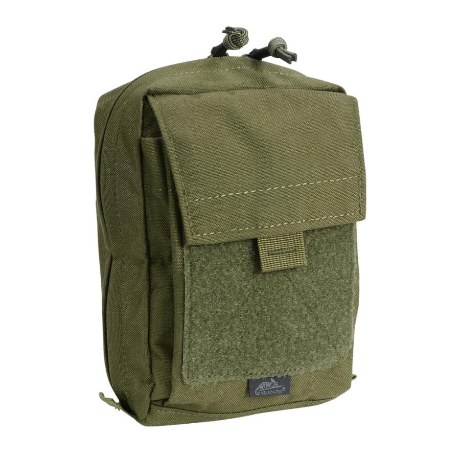 HSG アドミンポーチ HELIKON-TEX アドミンポーチ URBAN ADMIN POUCH O.03 コーデュラ