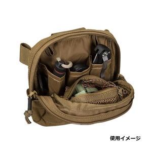 Helikon Tex SERE Pouch   Black (MO O06 CD 01