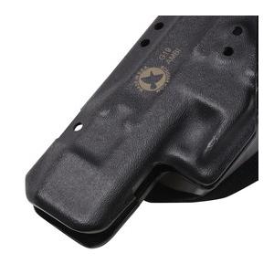 RAVEN IWBホルスター Morrigan Glock19/23 左右兼用 レイブン レイヴン