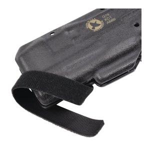 RAVEN IWBホルスター Morrigan Glock19 左右兼用 SF XC1ライト対応