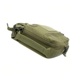 HELIKON-TEX クリーニングキットポーチ Service Case マット付き MO-SVC-CD [ オリーブグリーン ]の画像