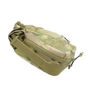 HELIKON-TEX クリーニングキットポーチ Service Case マット付き MO-SVC-CD [ マルチカム ]の画像