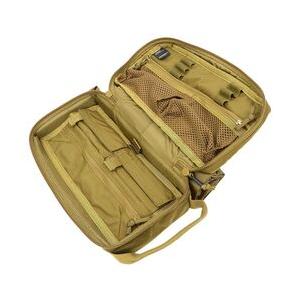 HELIKON-TEX クリーニングキットポーチ Service Case マット付き MO