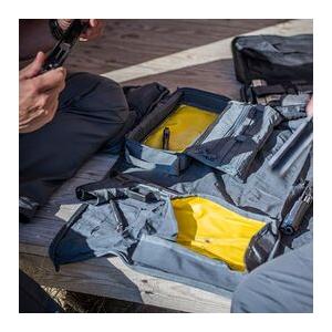 HELIKON-TEX クリーニングキットポーチ Service Case マット付き MO-SVC-CD [ マルチカム ]の画像