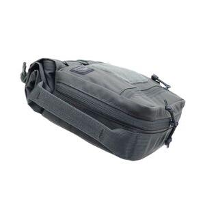 HELIKON-TEX クリーニングキットポーチ Service Case マット付き MO-SVC-CD [ シャドーグレー ]の画像