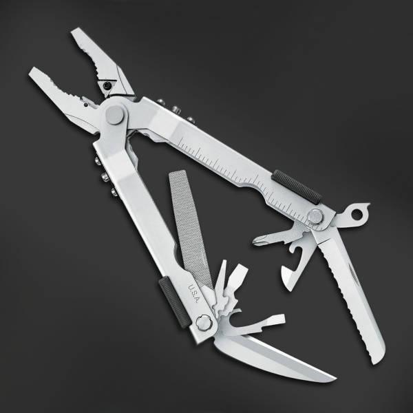 Gerber（ガーバー） マルチプライヤー MP600BN ブラントノーズ 7500