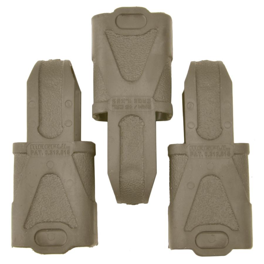 MAGPUL マガジンプル 9mm SMG用 マグプル MP5他 3個セット