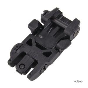 MAGPUL バックアップサイト リア MBUS MAG248 [ フラットダークアース ] 米国製 マグプル アメリカ製_4