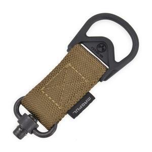 MAGPUL（マグプル） スリングアダプター MS1/MS3用 QDアダプター