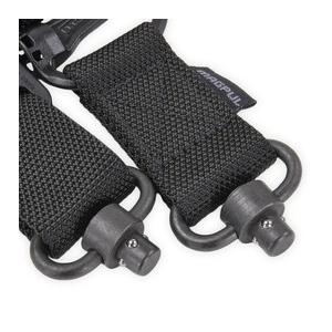 MAGPUL MS4 スリング GEN2 デュアルQD MAG518 [ ブラック ] 米国