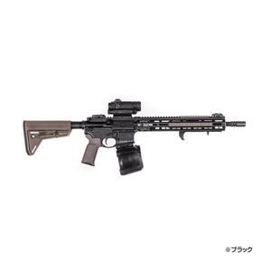 MAGPUL ハンドストップキット M-LOK対応 MAG608 [ フラットダークアース ] 米国製 マグプル アメリカ製｜revolutjp｜05