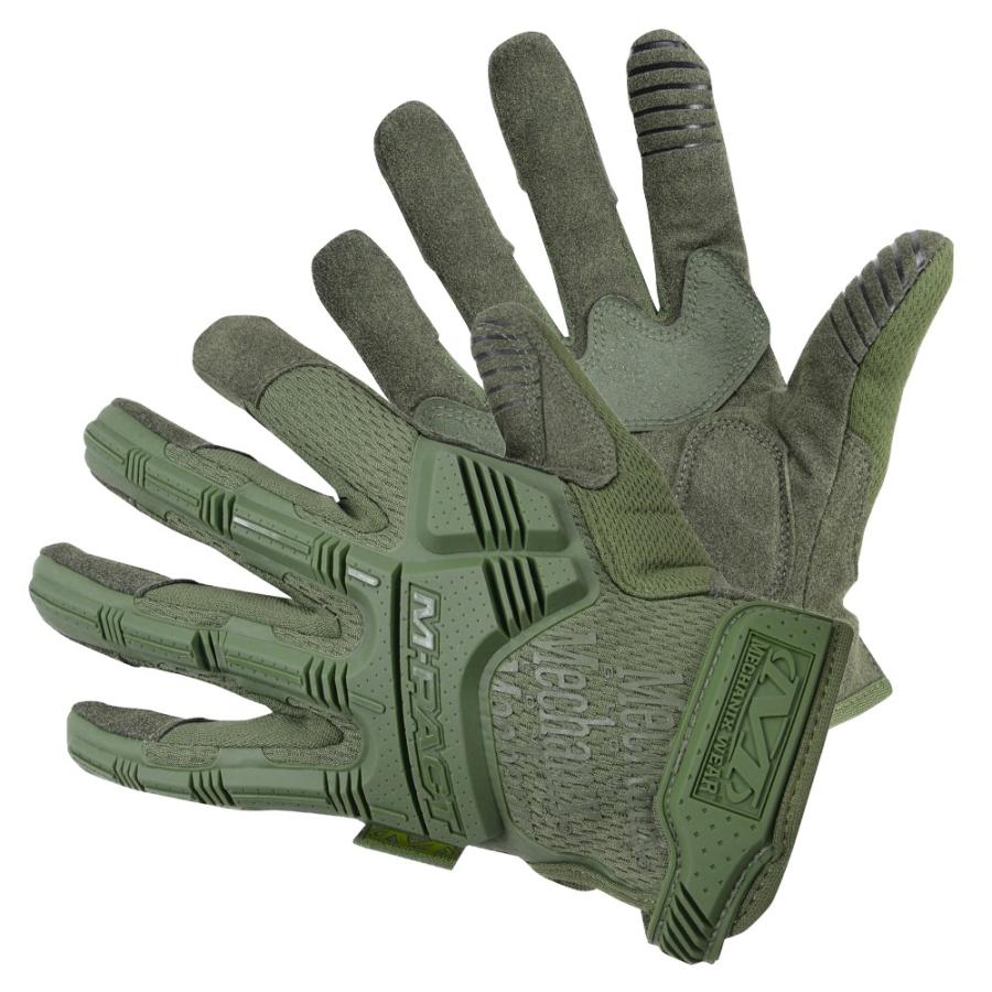 Mechanixwear タクティカルグローブ M Pact トレックドライ製 Odグリーン Mサイズ メカニックスウェア Mpt ミリタリーショップ レプズギア 通販 Yahoo ショッピング