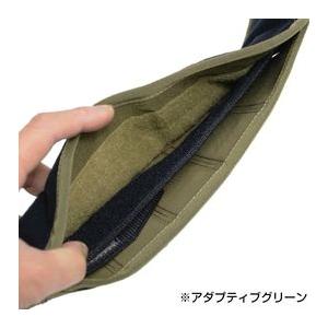 DIRECT ACTION ベルトパッド MOSQUITO モジュラー ベルト スリーブ BT