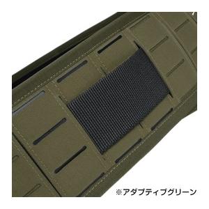 DIRECT ACTION ベルトパッド MOSQUITO モジュラー ベルト スリーブ BT