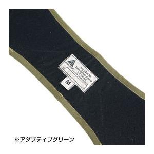 DIRECT ACTION ベルトパッド MOSQUITO モジュラー ベルト スリーブ