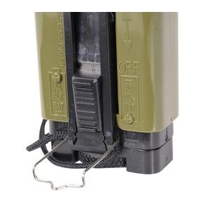 FEDCAP ストロボライト IR 赤外線 FRS MS-2000Mモデル フェドキャップ