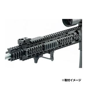 リーパーズ UTG アングルフォアグリップ 20mmレール対応 ウルトラ