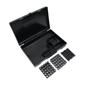 ホルダー付き薬莢入り銃 Amazon.co.jp: MTM 804 ガンケース 薬莢ホルダー付 : ホビー