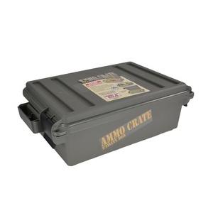 MTM 樹脂製 アモカン 弾薬ケース 4個セット ミリタリーショップ レプマート / MTM アモカン .30 キャリバー