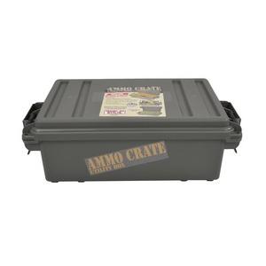 MTM アモカン 弾薬&ユーティリティーケース ACR4 弾薬箱