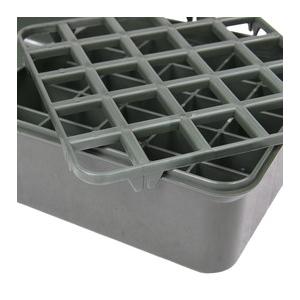 MTM ショットシェルボックス 25発収納 [ フォレストグリーン ] 散弾