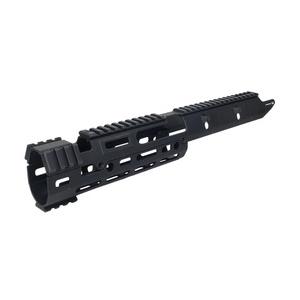 LEAPERS UTG PRO ハンドガード Monolithic M-LOK MP5用