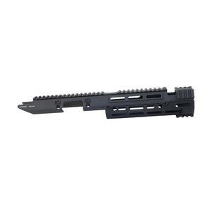 LEAPERS UTG PRO ハンドガード Monolithic M-LOK MP5用