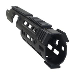 LEAPERS UTG PRO ハンドガード Monolithic M-LOK MP5用