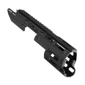 LEAPERS UTG PRO ハンドガード Monolithic M-LOK アルミ製 MP5K用