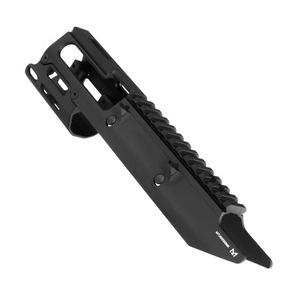 LEAPERS UTG PRO ハンドガード Monolithic M-LOK アルミ製 MP5K用