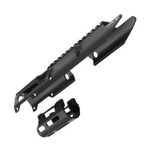 LEAPERS UTG PRO ハンドガード Monolithic M-LOK アルミ製 MP5K用