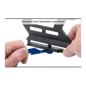 LEAPERS UTG サイドマウントレール M-LOK対応 Zastava M70用トップレール リーパーズUTGの画像