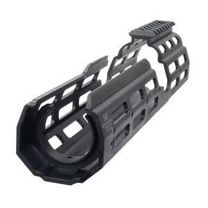 MIDWEST INDUSTRIES ハンドガード MP5 サプレッサー M-LOKレール MI