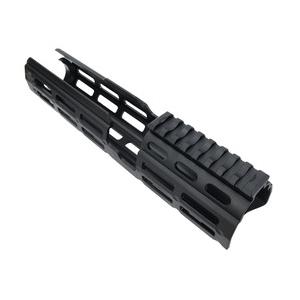 MIDWEST INDUSTRIES ハンドガード MP5 サプレッサー M-LOKレール MI