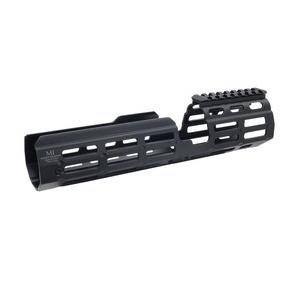 MIDWEST INDUSTRIES ハンドガード MP5 サプレッサー M-LOKレール MI