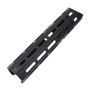 MIDWEST INDUSTRIES ハンドガード MP5 サプレッサー M-LOKレール MI