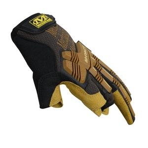 MECHANIX WEAR（メカニクスウェア） タクティカルグローブ Framer 本革