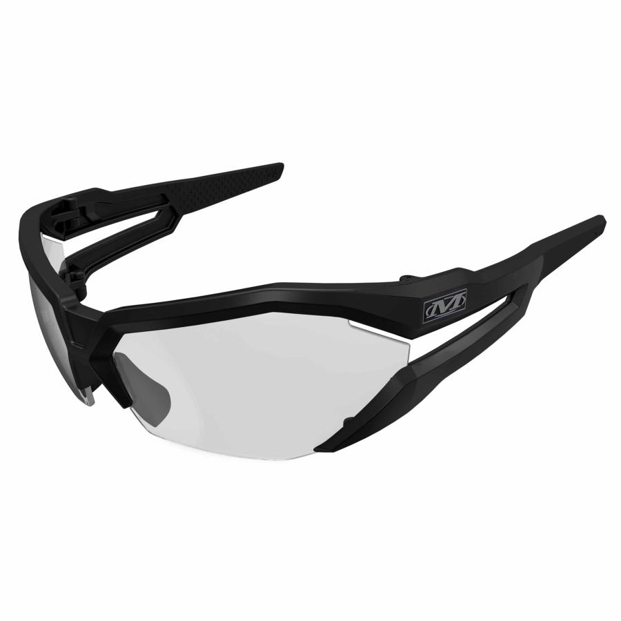 MECHANIX WEAR セーフティグラス  Vision Type-V UVカット スポーティ [ クリア ] | MECHANIX WEAR