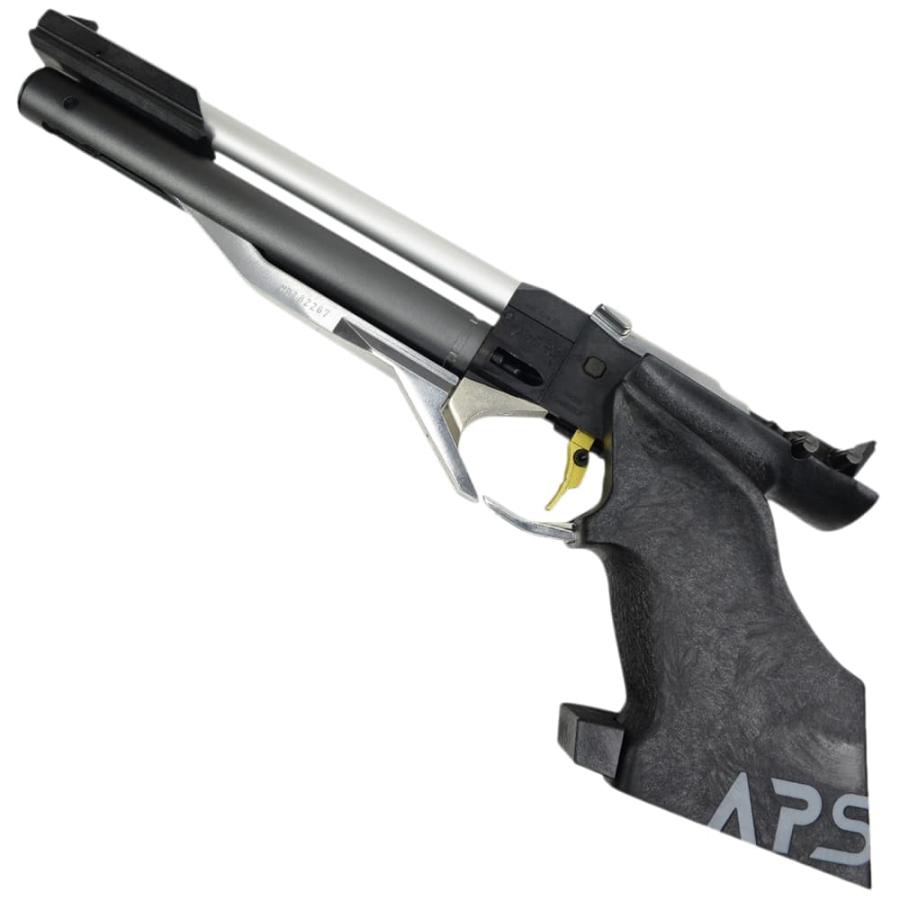 マルゼン（厨房機器） MARUZEN 精密射撃競技銃 APS 3 コン