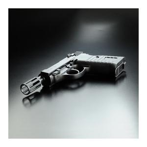 マルゼン（MARUZEN） ガスガン ワルサー P38 デタッチャブル