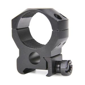 NOVEL ARMS マウントリング 30mm ダブルナット 20mmレール対応