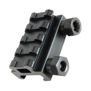 ノーベルアームズ マウントベース M4用 ショート [ ロー ] NOVEL ARMS