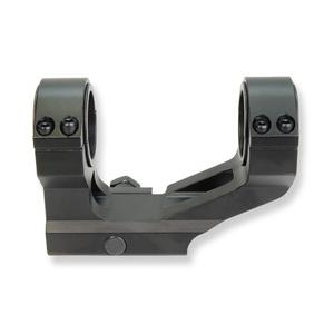 ノーベルアームズ スコープマウント 25 30mm ワンピースハイマウント