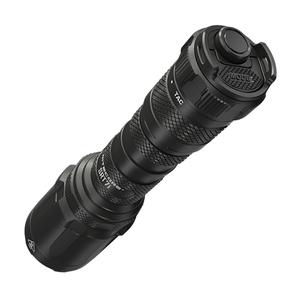 NITECORE フラッシュライト SRT7i 最大3000ルーメン ナイトコア 点滅