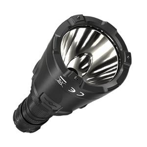 NITECORE フラッシュライト SRT7i 最大3000ルーメン ナイトコア 点滅